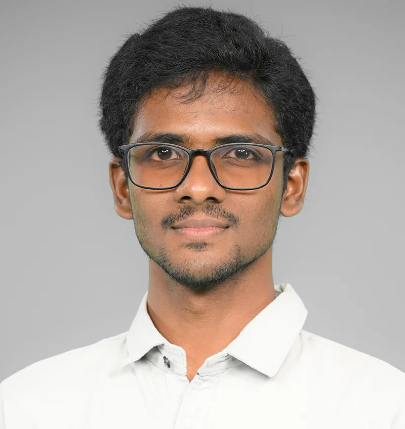 Joshua R Abraham